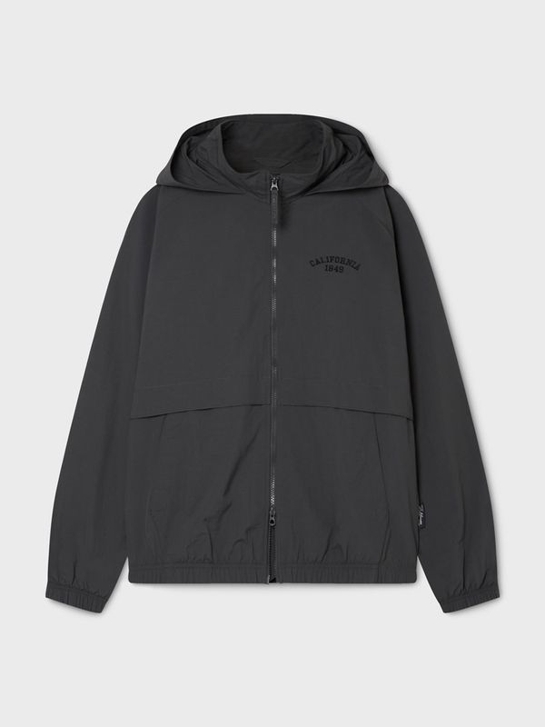 Highneck Windbreaker