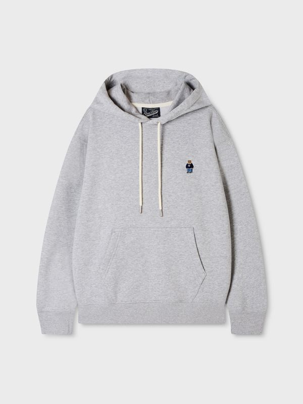 WHOAU Áo nỉ Steve Hoodie_WHMHGB923U