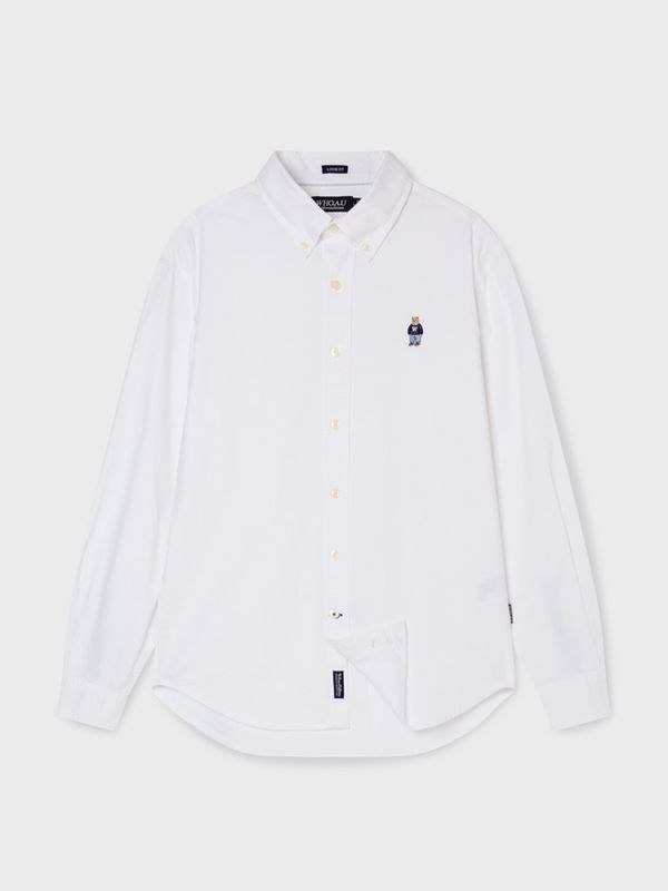 Steve Oxfort Shirts