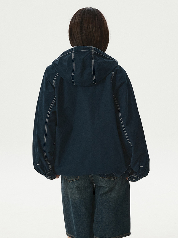 Steve Hood Windbreaker[B]