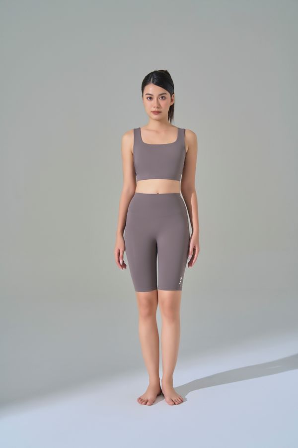 Quần Biker Short DXXY (6 Màu)- Hip Flexion Bike Short