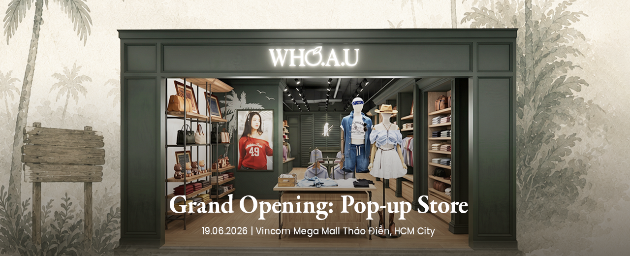 Pop-Up Store