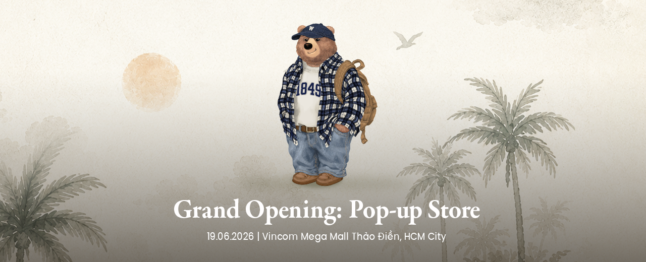 Pop-Up Store