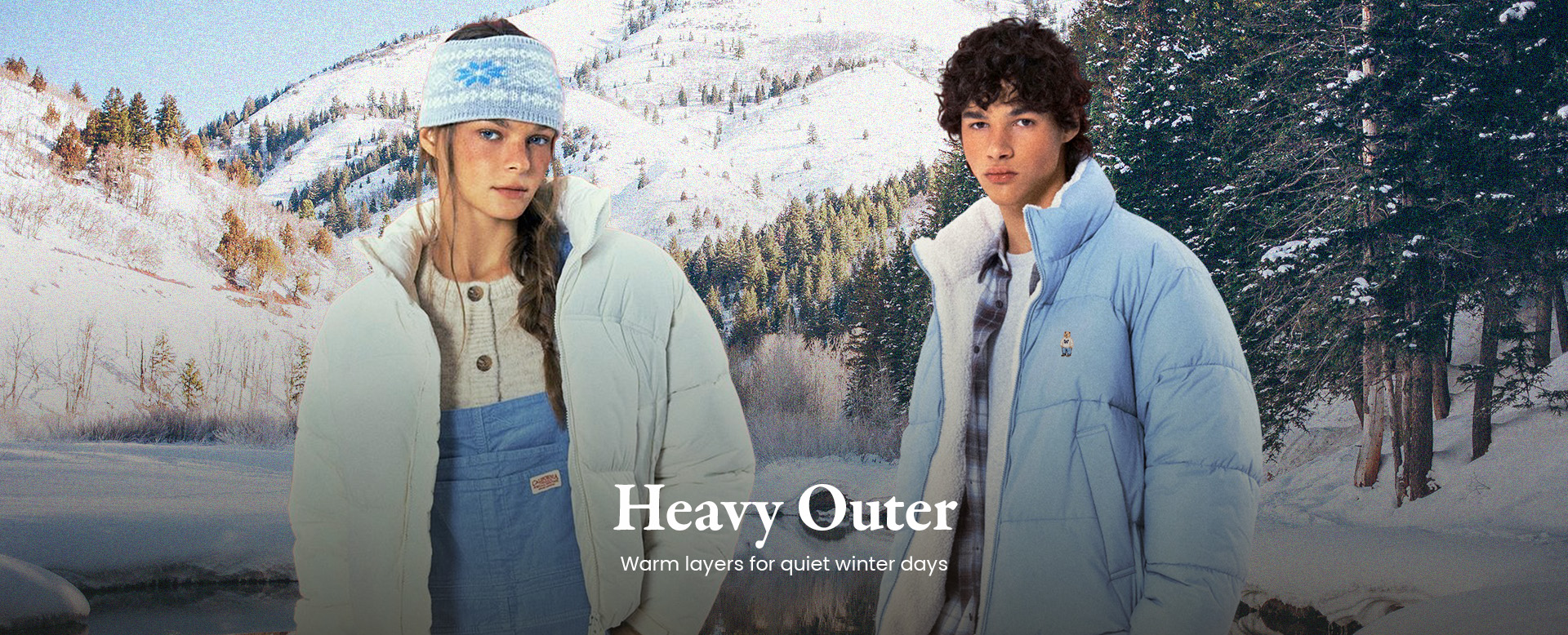 Heavy Outer T10