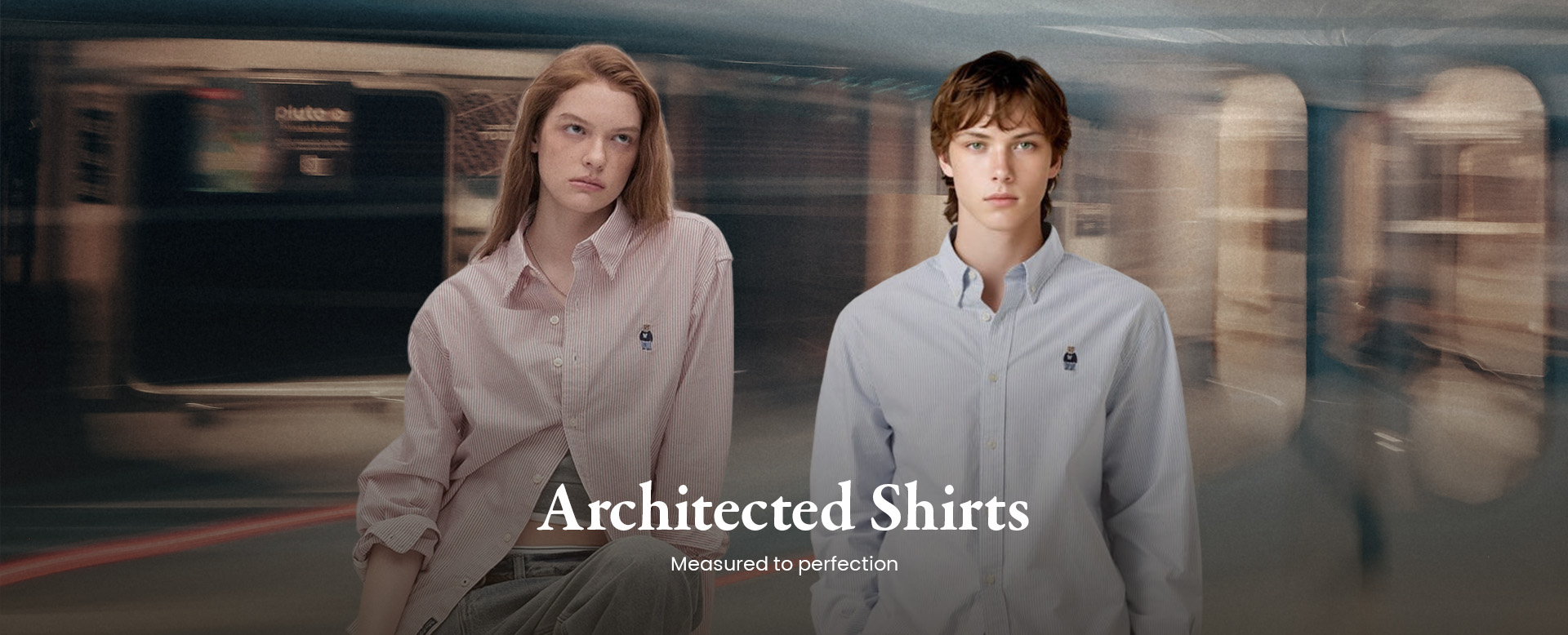 Shirts T3