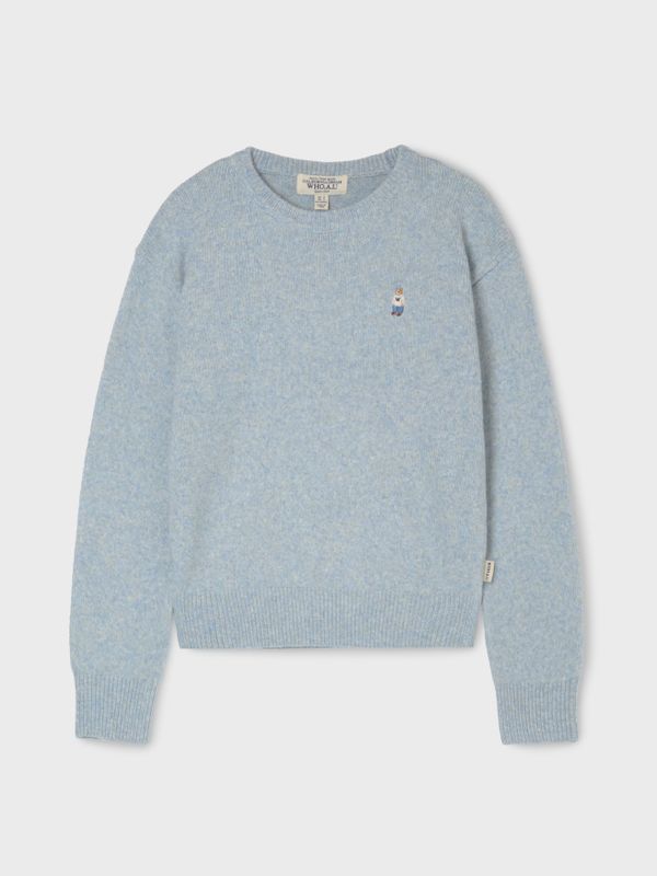 Steve Bokashi Pullover(F)_WHKAF4T01F