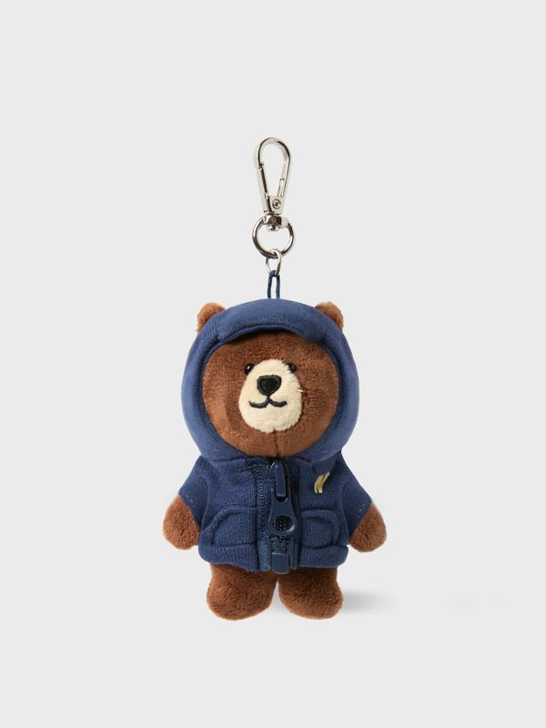 Steve Hoodie Keyring_WHAWF4911A