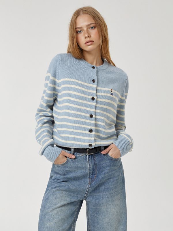 Steve R-neck Cardigan_WHCKF4912F