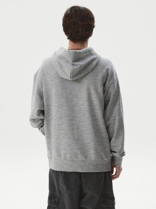 WHOAU Áo nỉ California Patch Hoodie_WHMHGB921U