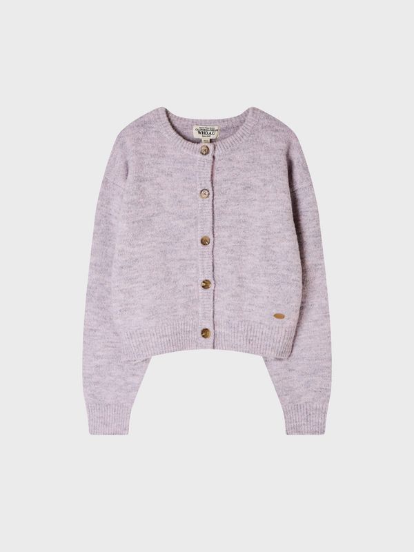 WHOAU Áo len Bokasi Cardigan_WHCKGBT21F