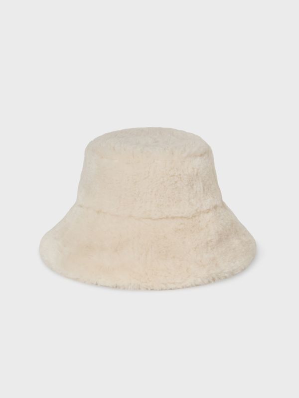 WHOAU Nón phụ kiện Reversible Dumble Bucket Hat_WHACF4V31A