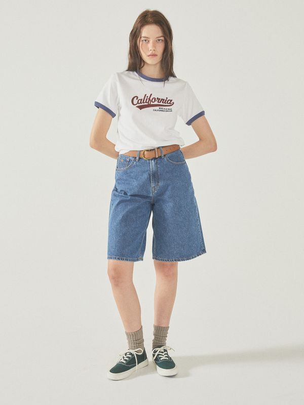 Campus Ringer T-shirt_WHRAF3724U