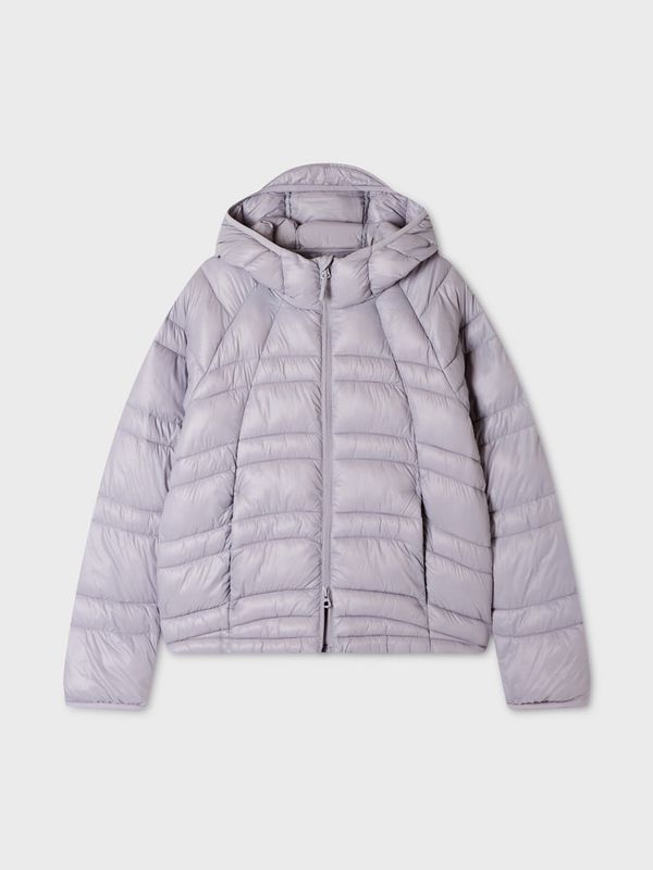 WHOAU Áo khoác Light Padded jacket(F)_WHJPGB921F
