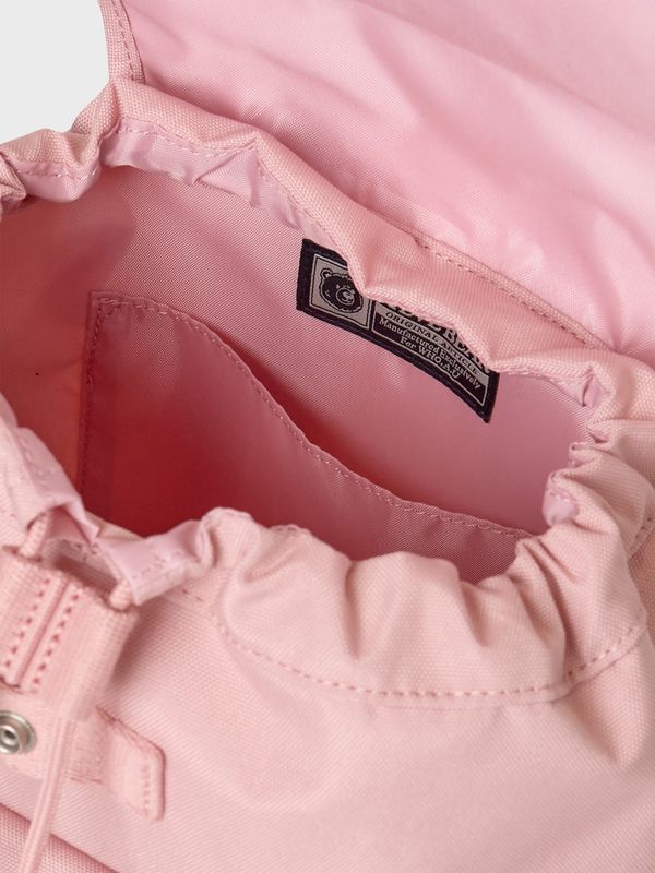 WHOAU Ba lô Steve Flap Mini Backpack _WHBGG1151A