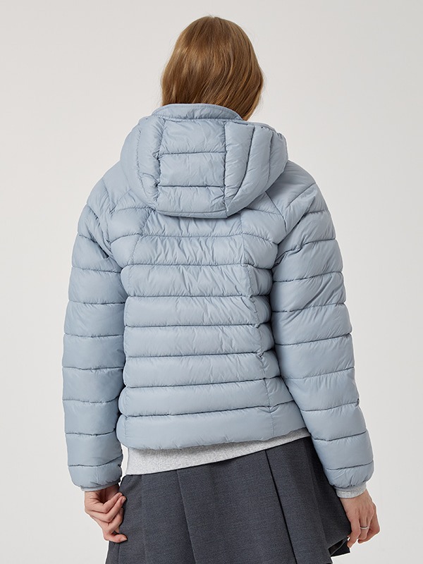 Light Hooded Jacket(F)