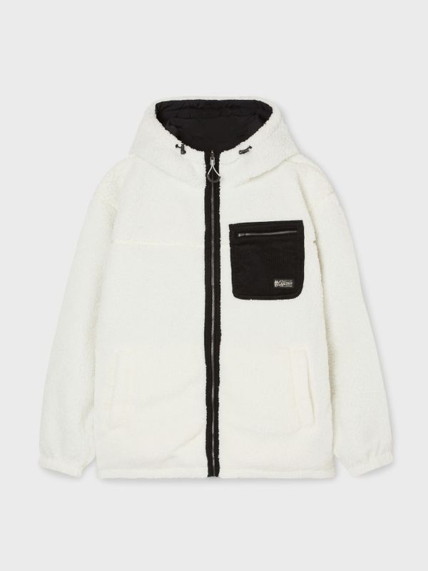 Reversible Dumble Jumper