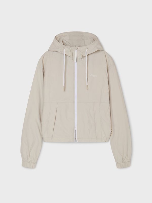 Hood Windbreaker
